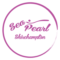 Sea Pearl Bristol logo.